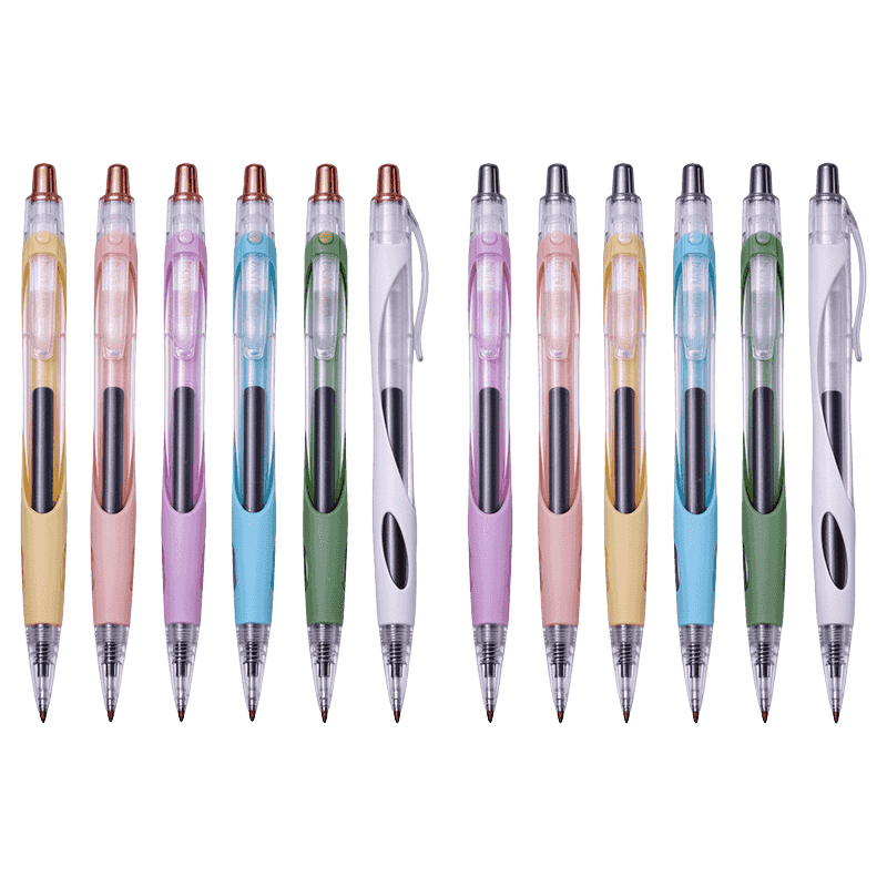 Gel Ink Pen WZ-520