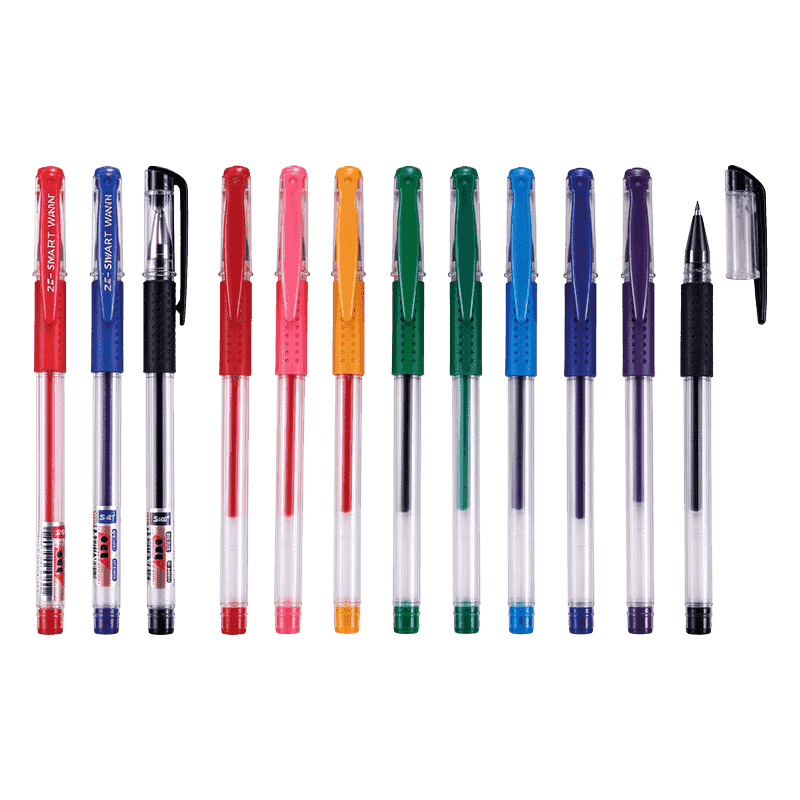 Gel Ink Pen WZ-536