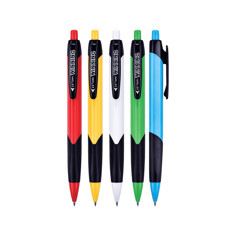 Metal Ballpoint Pen WZ-2055