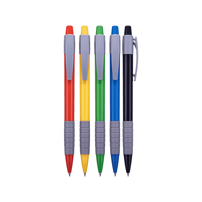 Metal Ballpoint Pen WZ-2070