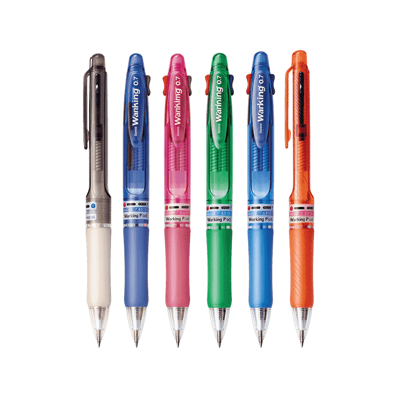 Oil Ballpoint Pen WZ-2088D