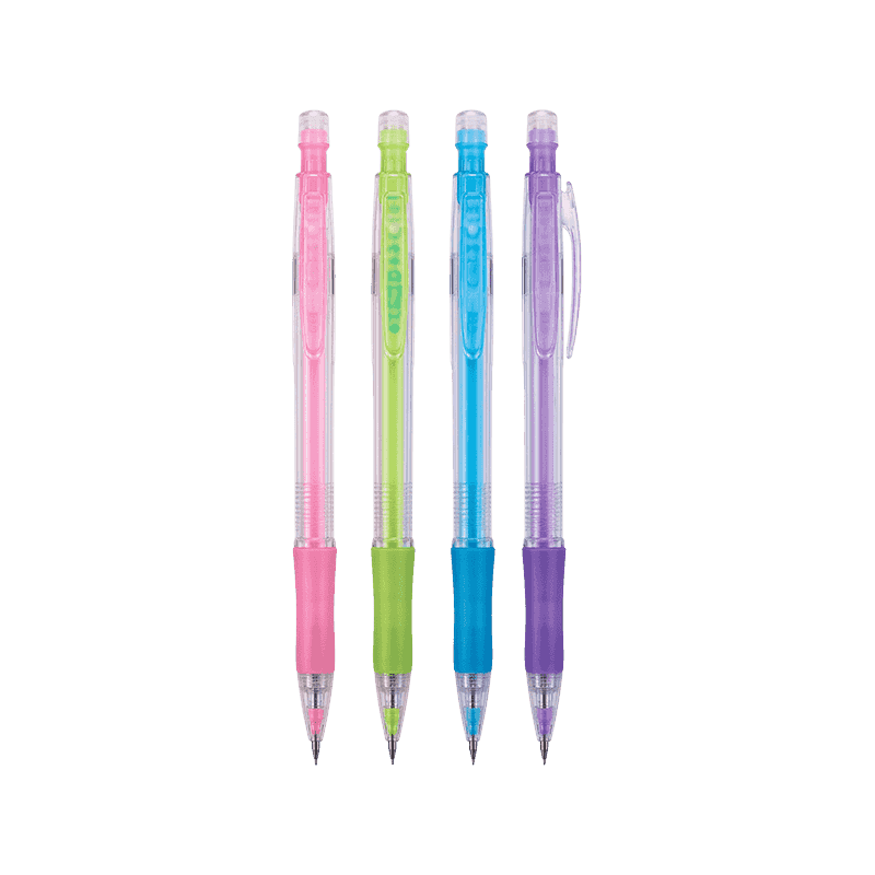 Refillable Mechanical Pencil WZ-111