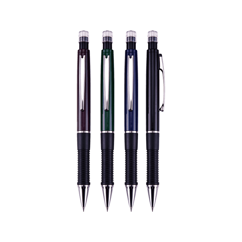 Large-Grip Mechanical Pencil WZ-113