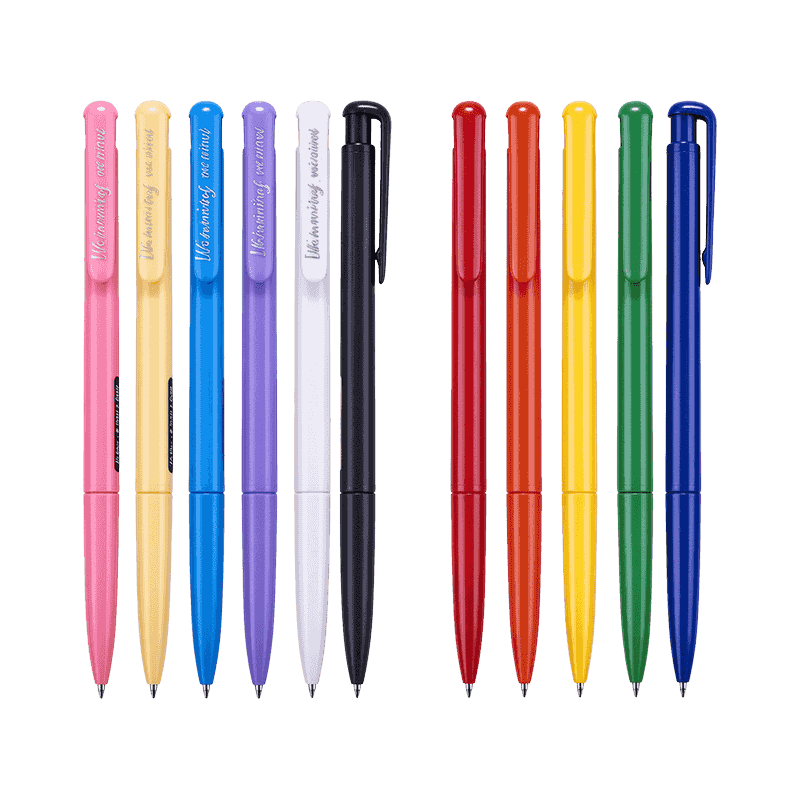 Office Ballpoint Pen WZ-2009