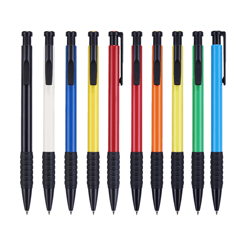 Slim Ballpoint Pen WZ-2001