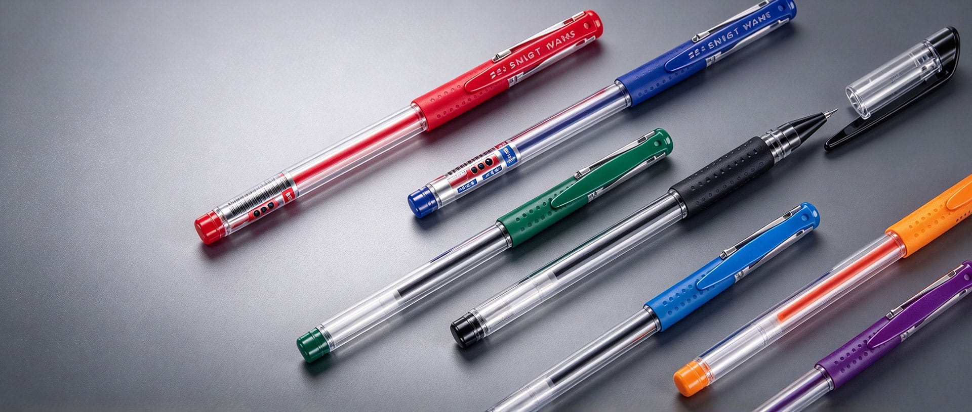 Shanghai Winning Pen Industry Co., Ltd.