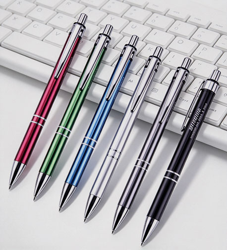 Metal & Gift Pens