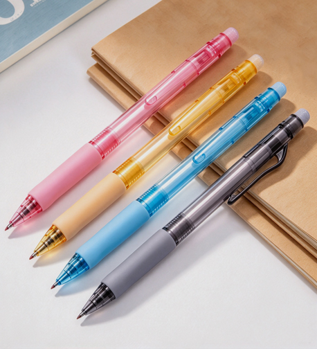 Gel Ink Pens